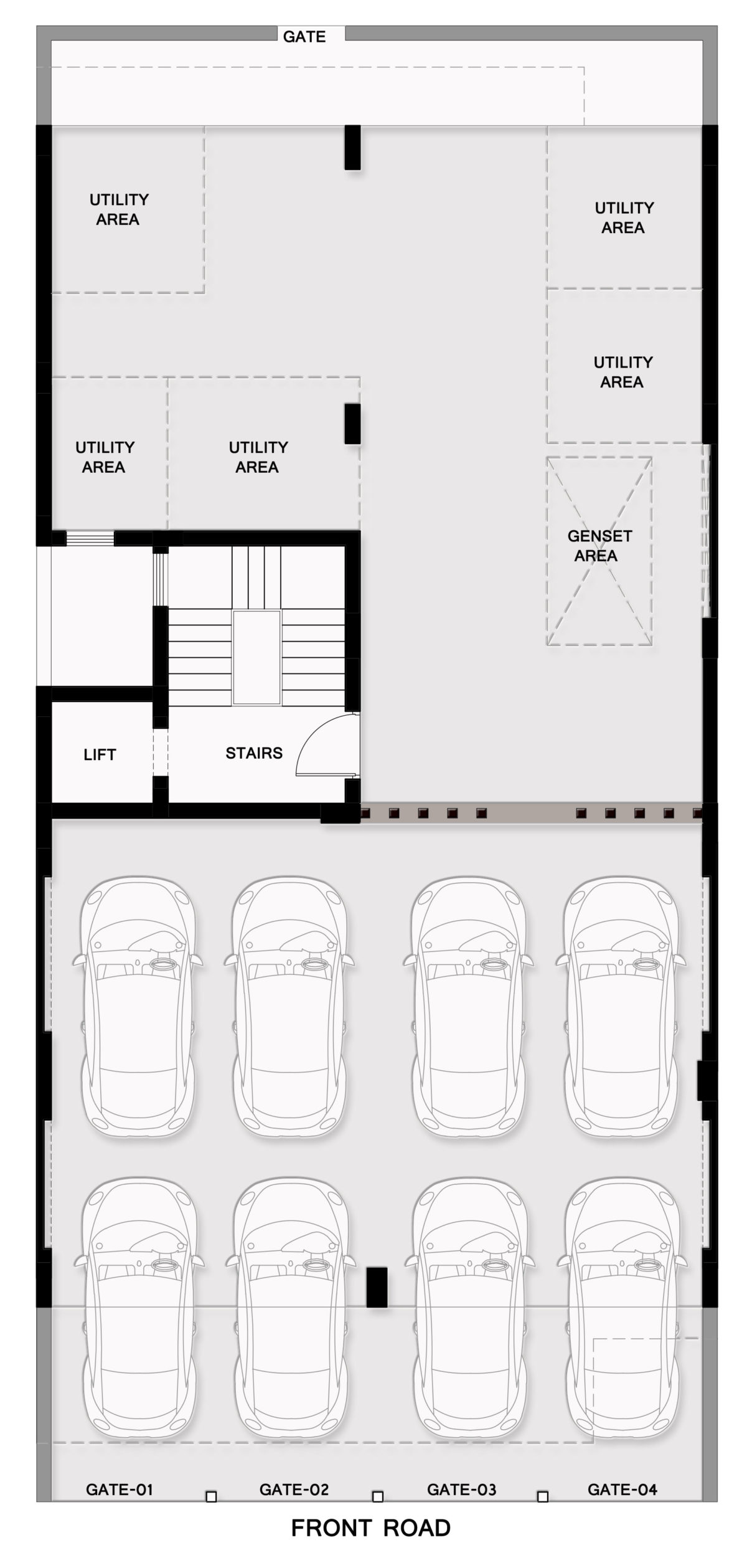 StiltFloorPlan Specifications info